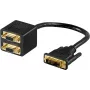 Wentronic 68737 Connectivity-Zubehör Schwarz