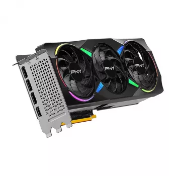 PNY GeForce RTX 5070 Ti EPIC-X RGB 16GB GDDR7 Grafikkarte