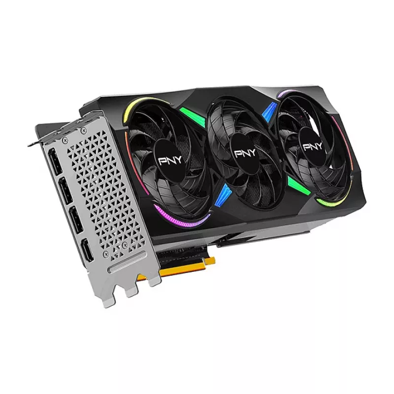 PNY GeForce RTX 5070 Ti EPIC-X RGB 16GB GDDR7 Grafikkarte