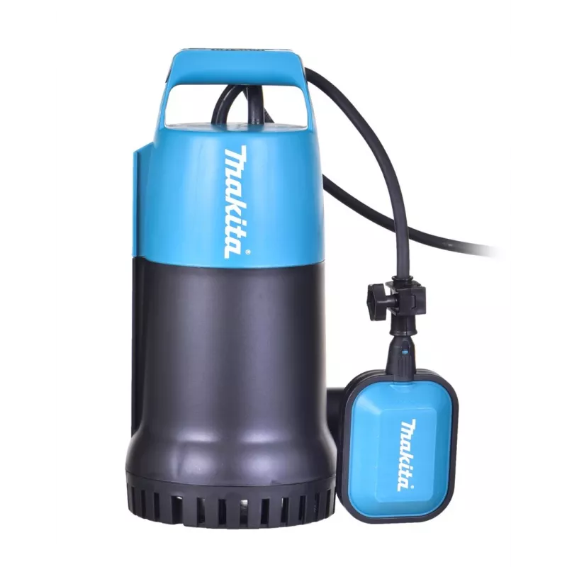 Makita PF0800 Tauchpumpe 800 W 13200 l/h 5 m