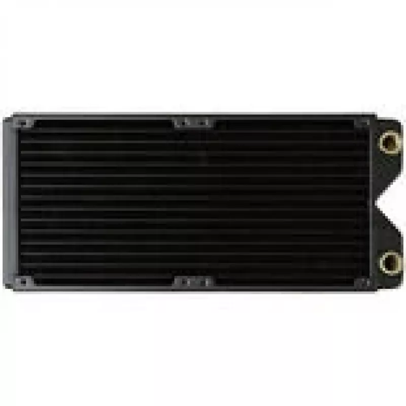 Radiator Alphacool R27-S280 280 mm, 18 FPI, Kupferlamellen
