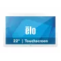 Elo Touch Solutions XX03LM-Serie, 54,6cm (21.5), Projected Capacitive, 10 TP, Full HD, USB, Kit (USB), Weiß TFT-Monitor, 16:9, Bildschirmdiagonale: 54,6 cm (21.5), Projected Capaciti