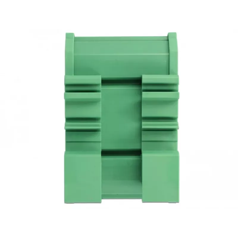 Montageset DeLOCK 65989 Grün Kunststoff