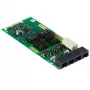 Sprach-Netzwerkmodul Auerswald COMpact 2BRI-Modul