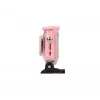 Digitale Kinder-Sportkamera Extralink H18 Pink – IP68, 1080p, 2-Zoll-Bildschirm
