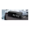 Muse M-172 DBT tragbares DAB+/FM RDS Radio, Schwarz