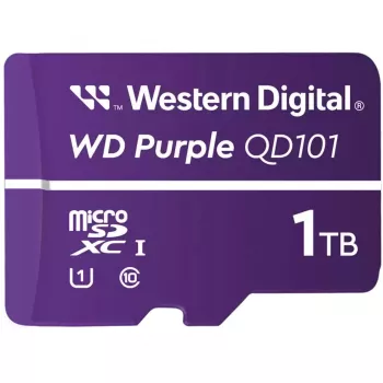 MEMORY MICRO SDXC 1TB UHS-I/WDD100T1P0C WDC