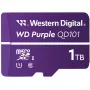 MEMORY MICRO SDXC 1TB UHS-I/WDD100T1P0C WDC