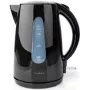 Nedis KAWK130EBK - 1,7 l - 2200 W - Schwarz - Kunststoff - Wasserstandsanzeige - kabellos (KAWK130EBK)