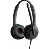 EPOS IMPACT 760T - Headset - On-Ear - Kabelgebunden - USB-C - Schwarz - Zertifiziert für Microsoft Teams (1001214)