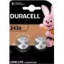 Duracell 152090 Haushaltsbatterie Einwegbatterie CR2430 Lithium