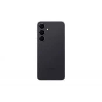 Smartphone Samsung Galaxy S25 FE S731 6,7 Zoll Dynamic AMOLED 2X, 8GB RAM, 128GB, 5G, 50MP Triple-Kamera, 4900 mAh, IP68, Jet Black