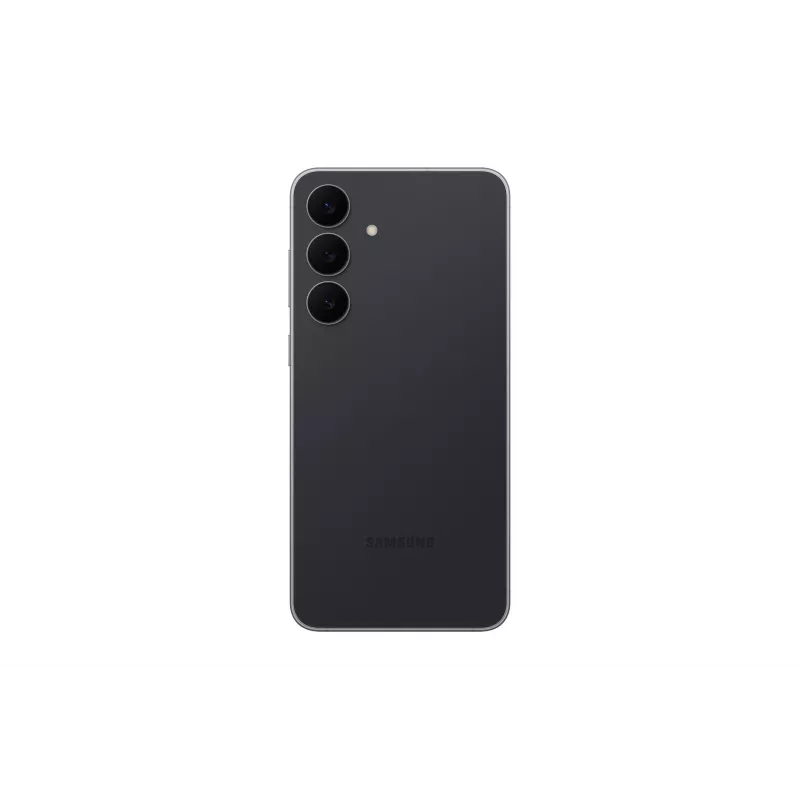 Smartphone Samsung Galaxy S25 FE S731 6,7 Zoll Dynamic AMOLED 2X, 8GB RAM, 128GB, 5G, 50MP Triple-Kamera, 4900 mAh, IP68, Jet Black
