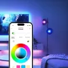 Intelligente Lampe Nanoleaf Essentials A60 900 lm 2700–6500 K E27 9 W RGBCW