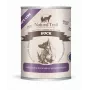 NATURAL TRAIL Enten Soft Line - Nassfutter für Hunde - 800g