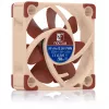 Lüfter Noctua NF-A4X10 24V PWM 4 cm Beige Braun 5000 U/min 8,9 m³/h