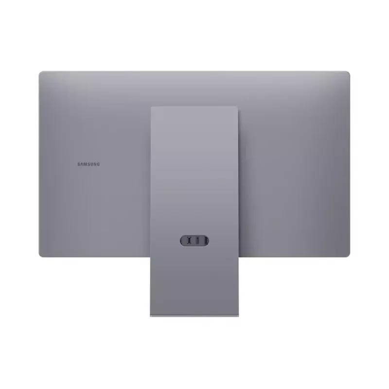 Samsung | LS32FM902SUXDU | 32 Zoll | OLED | 16:9 | 165 Hz | 0,03 ms | 3840 x 2160 Pixel | 250 cd/m² | 1 HDMI-Anschluss | Silber