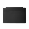 Laptophülle XDDESIGN P706.201 für 35,6 cm (14 Zoll) Bildschirme, Schwarz, Reiseetui, 414 g