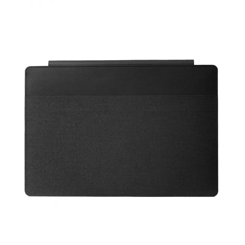 Laptophülle XDDESIGN P706.201 für 35,6 cm (14 Zoll) Bildschirme, Schwarz, Reiseetui, 414 g