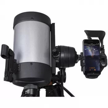 Celestron StarSense Explorer DX 6 SCT-Teleskop