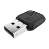 Kabelloser Adapter Carlinkit MINI ULTRA für CarPlay und Android Auto, Plug-and-Play-Dongle