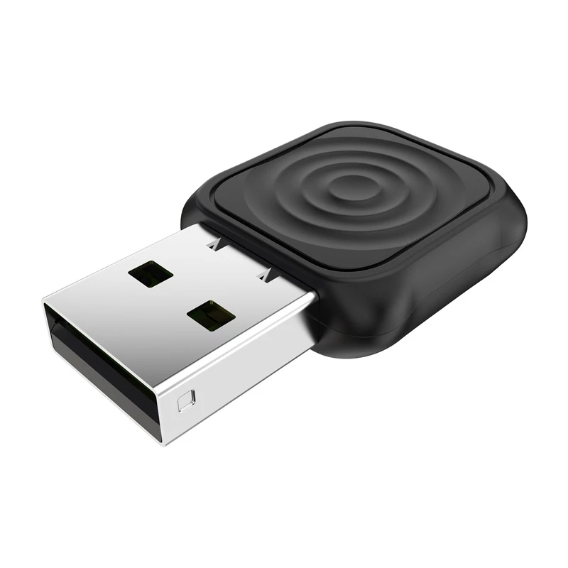 Kabelloser Adapter Carlinkit MINI ULTRA für CarPlay und Android Auto, Plug-and-Play-Dongle