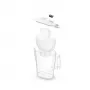 Brita Aluna 2,4l Krug + 2 Maxtra Kartuschen weiß