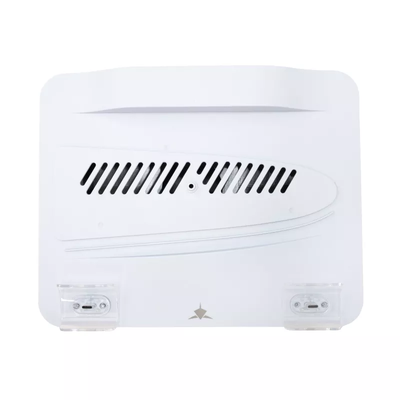 Kühlpad White Shark Guard-2 für PS5 mit integrierter Ladestation (Modell PS5-05102V2)