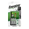 ENERGIZER Maxi ACCU HR6 POW Akku-Ladegerät + 2 AA 2000 mAh Akkus