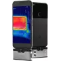 FLIR Wärmebildkamera ONE iOS -20 bis +120 °C 80 x 60 Pixel 8,7 Hz (435-0004-03-SP)