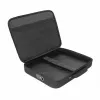 Sbox NSS-88120 Notebook-Tasche Wall Street 17,3 Schwarz