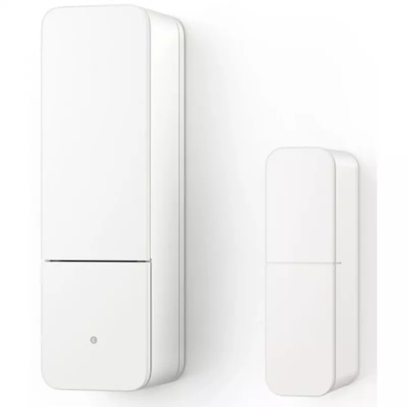 Bosch Door/Window Contact II Plus Tür-/Fenstersensor Kabellos Tür/Fenster Weiß