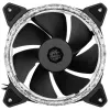 Bitspower Cyclops 360 AIO Flüssigkeitskühler für CPU, schwarz