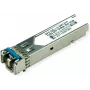 VALUE Generisches SFP LC 1G/1.25G SingleMode 2km DDM - Single-mode-Faser