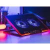 Kühlstation Gamezone Snowman Pro 17 Zoll RGB