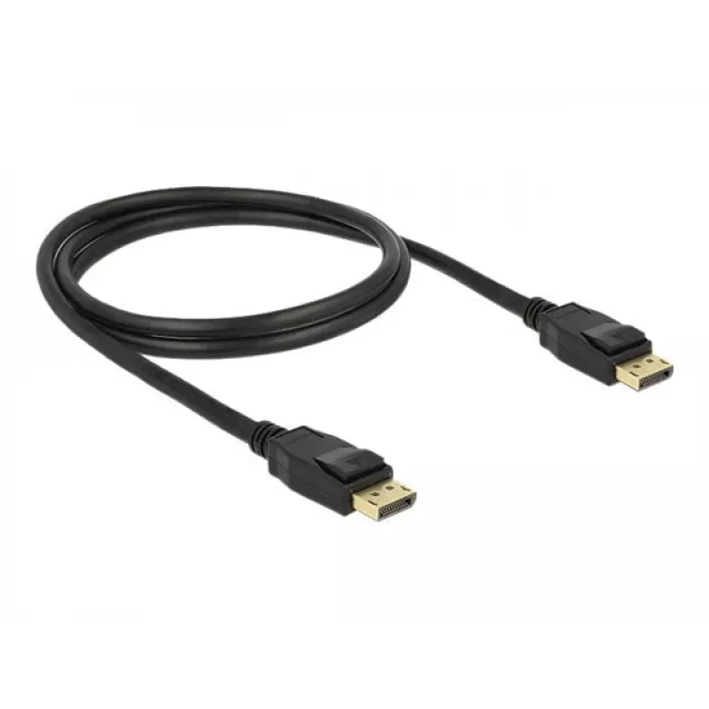 DisplayPort-Kabel DeLOCK 1m 83805