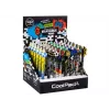 Einziehbarer löschbarer Stift CoolPack Boys