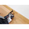 Bosch 2 608 664 485 Multifunktionswerkzeug-Aufsatz Blattset
