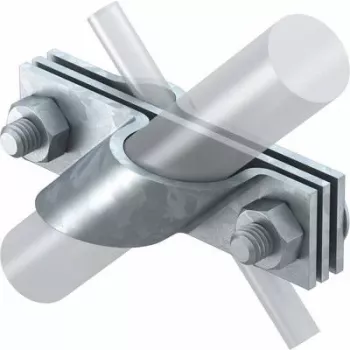 Obo Bettermann 5001668 Blitzschutzkomponente