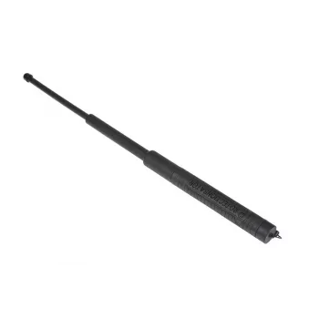 Teleskopschlagstock GUARD COBRA 26/56 cm ABS mit Hülle (YC-10524-26)