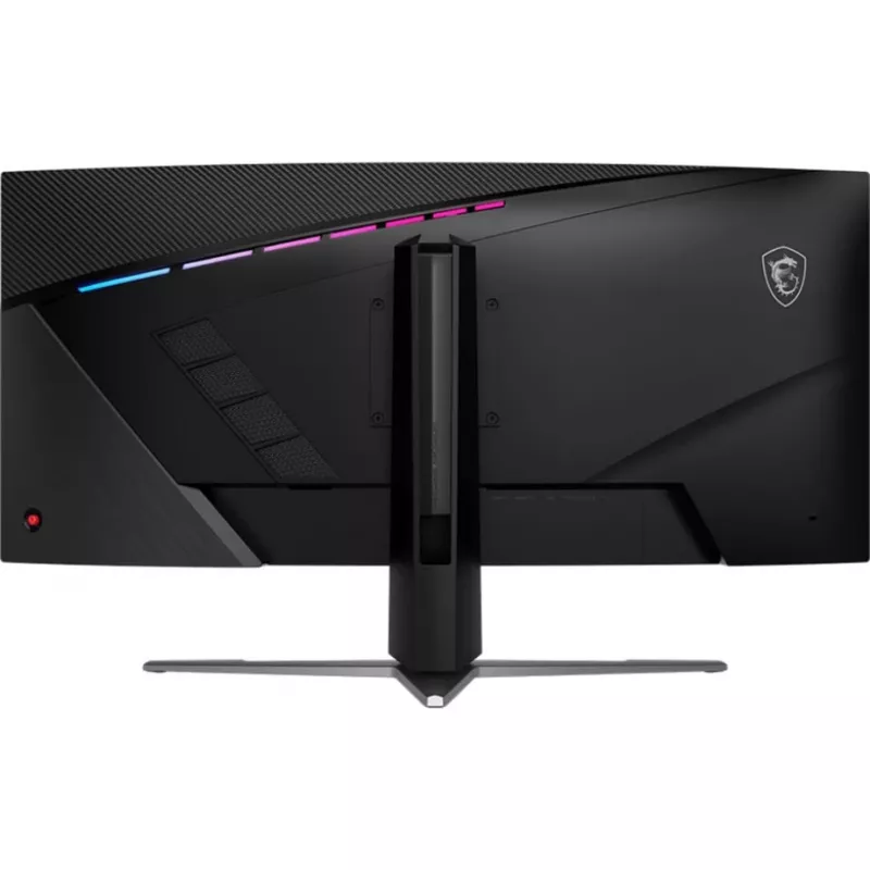 Monitor MSI MPG 346CQRFDE X24 34 Zoll Curved Rapid VA 3440 x 1440