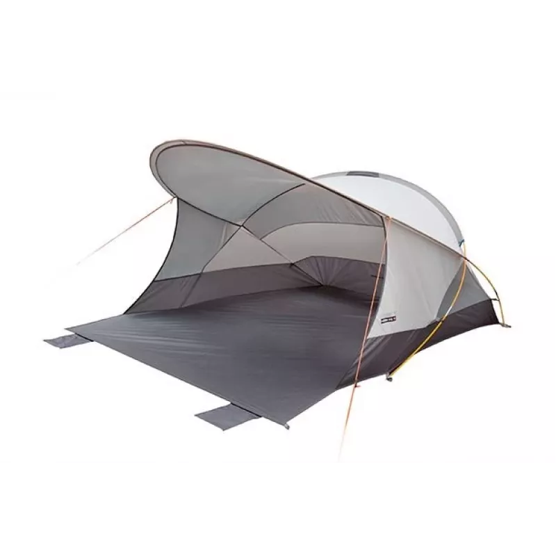 High Peak Cordoba 80 Shelter Grau