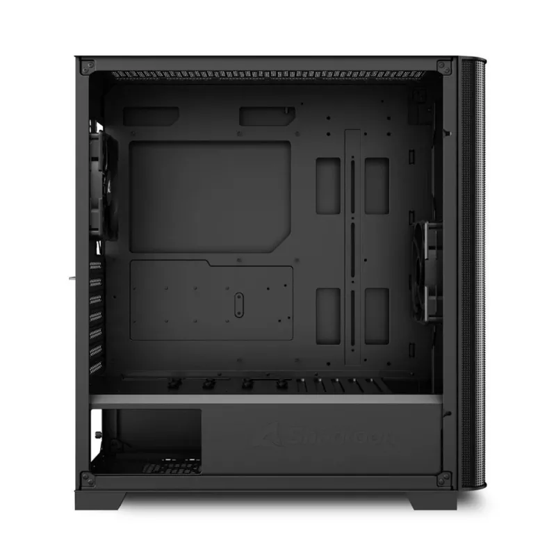 PC-Gehäuse Sharkoon M30 Schwarz Full Tower ATX E-ATX