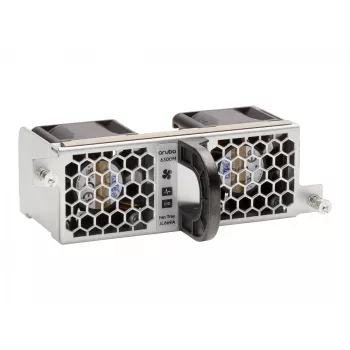 Lüfter HPE JL669B Netzwerk-Switch-Komponente 107 mm Breite 51 mm Tiefe 41 mm Höhe