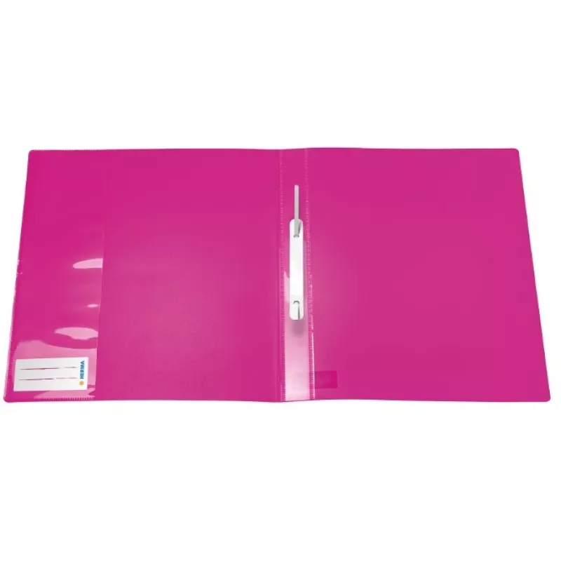 Herkömmlicher Aktenordner Herma 19638 Polypropylen PP Rosa A4