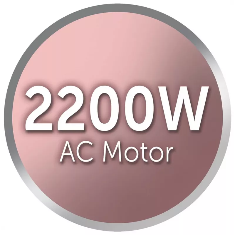 Remington AC8820 Silver 2200 W