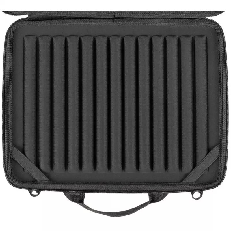 Laptop-Hülle Rivacase 5116 Antishock für 11,6–12,4 Zoll Geräte, schwarz