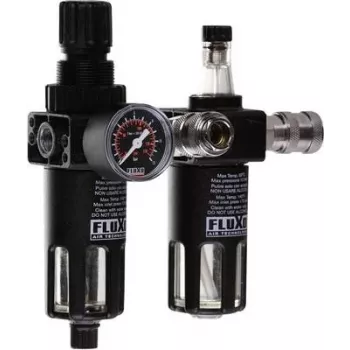 Aerotec Druckluft-Wartungseinheit FX 4100 1/2 2010216 (2010216)