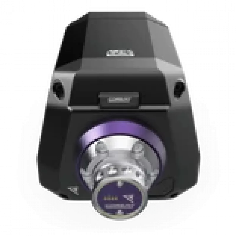 Conspit ARES 20 Platinum CDR Wheelbase, 20Nm, Quick-Release, 23-Bit-Encoder - schwarz