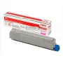 OKI-Toner 43487710 bis zu 6000 Seiten Magenta